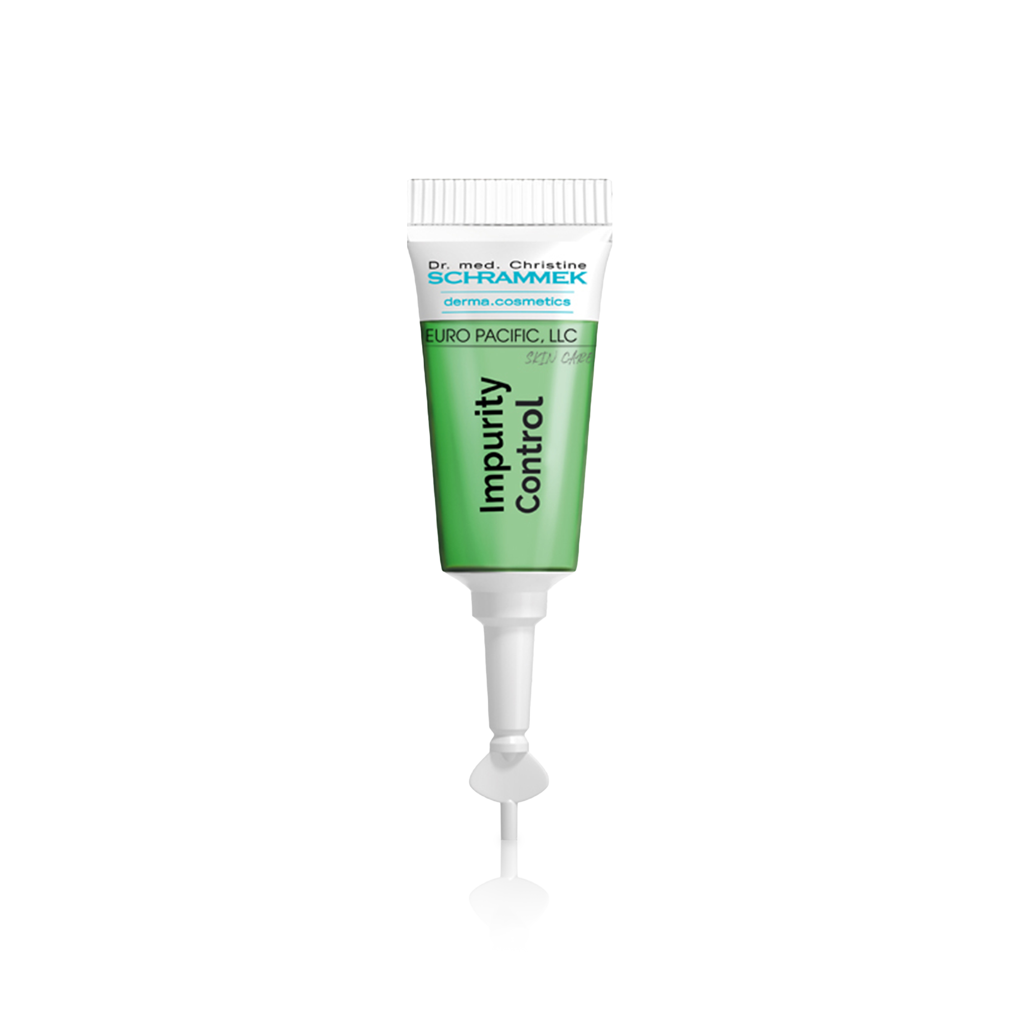 Dr. Med Schrammek Impurity Control Ampoules