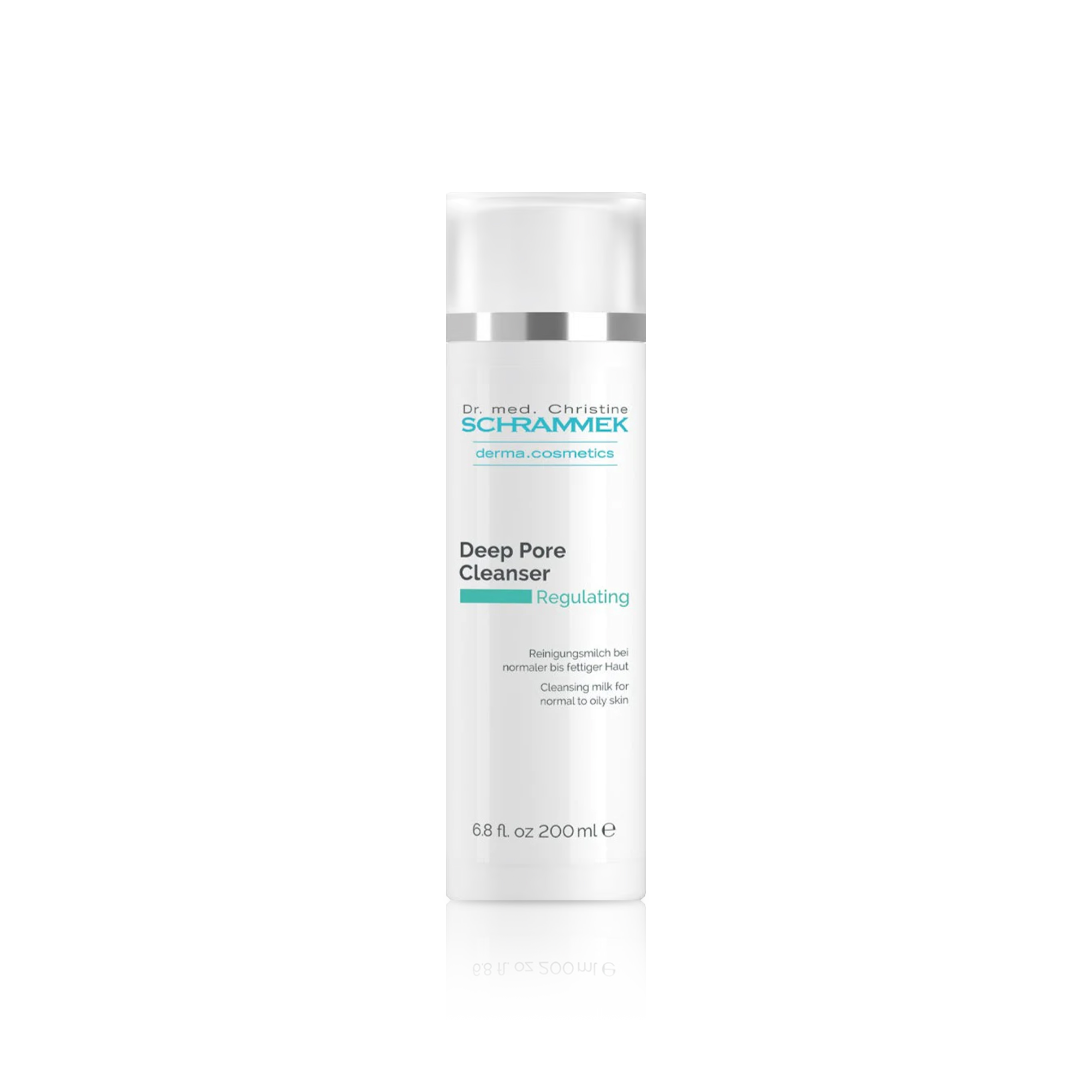 Dr. Med Schrammek Deep Pore Cleanser