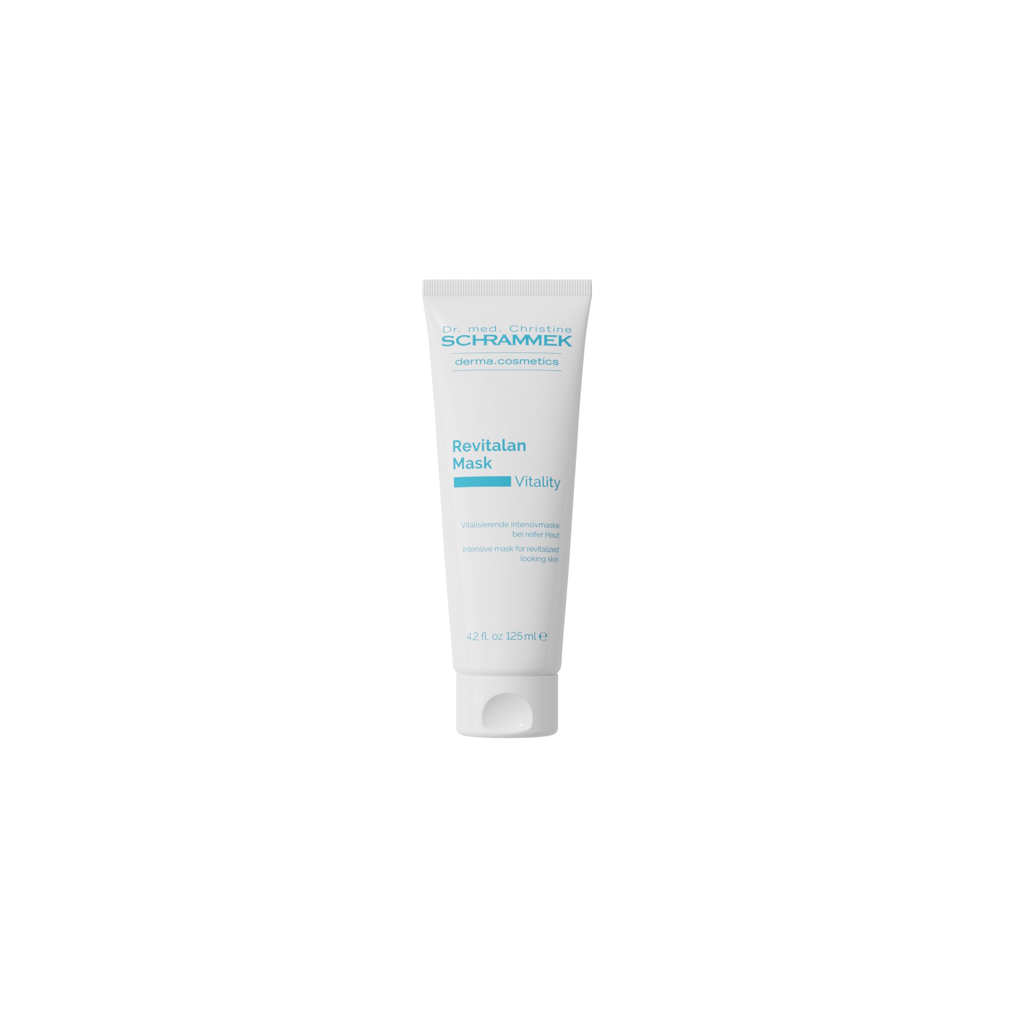 Dr. Med Schrammek Revitalan Mask 125 ml