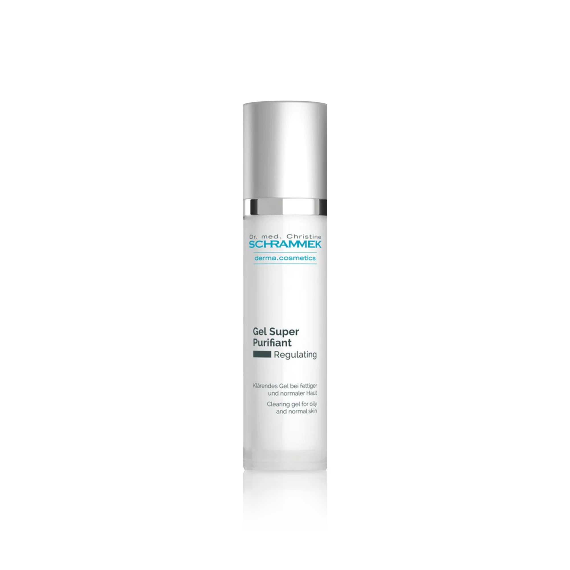 Dr. Med Schrammek Gel Super Purifiant