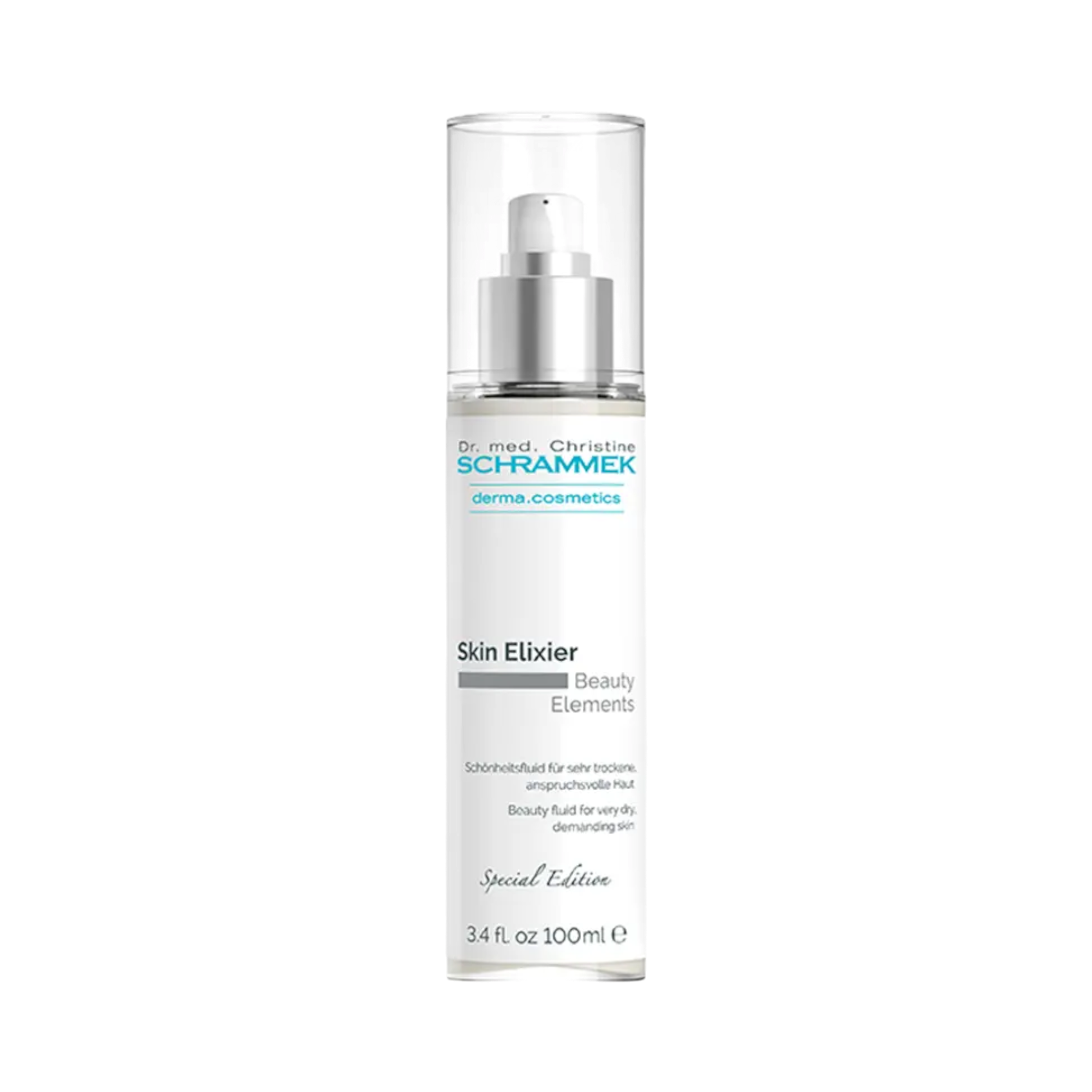 Dr. Med Schrammek Skin Hydrating Elixir