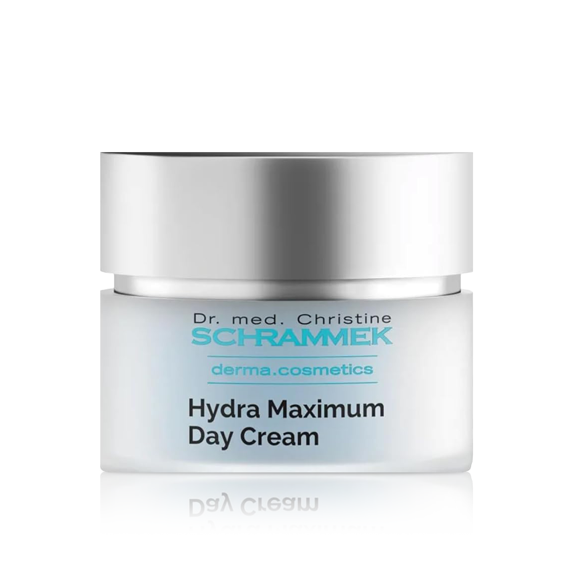 Dr. Med Schrammek Hydra Maximum Day Cream 50 ml