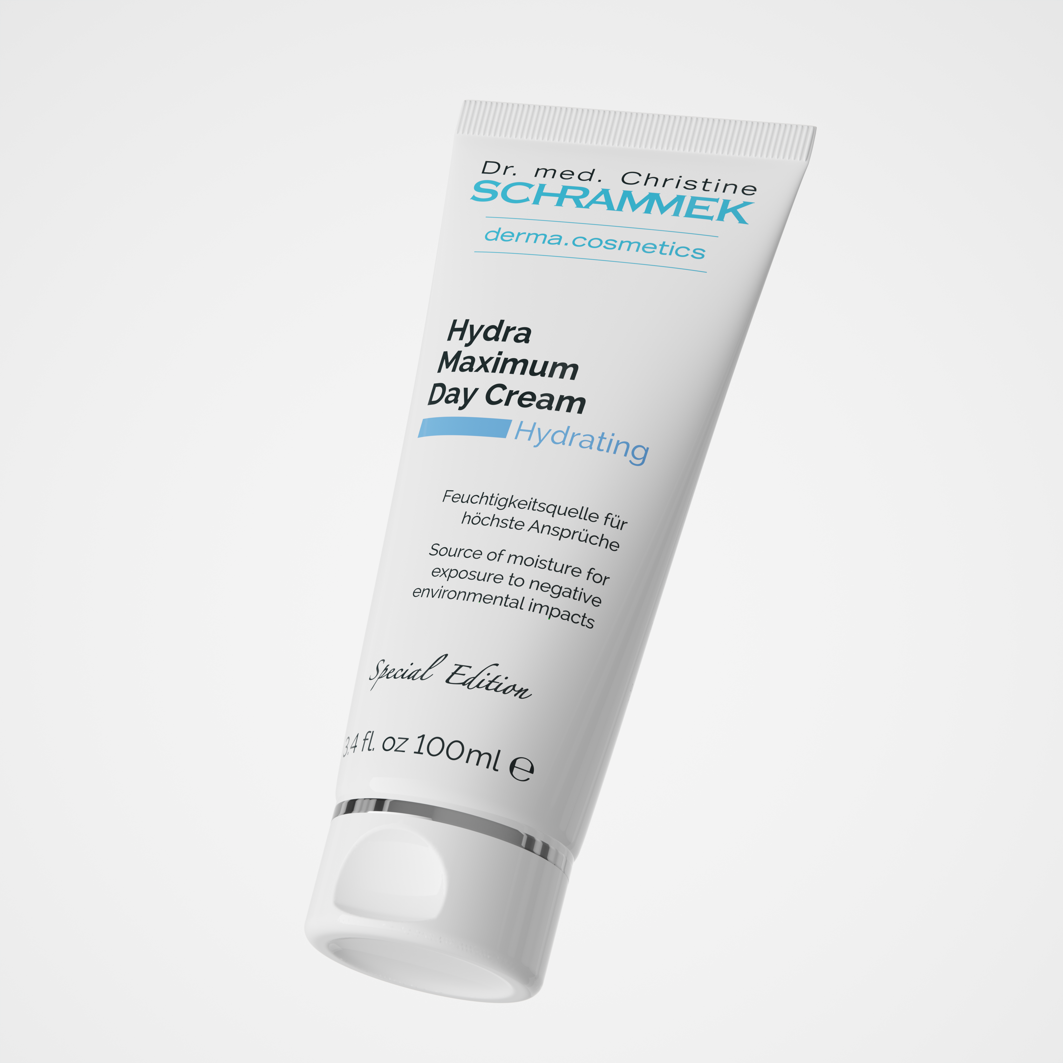 Dr. Med Schrammek Hydra Maximum Day Cream 125 ml