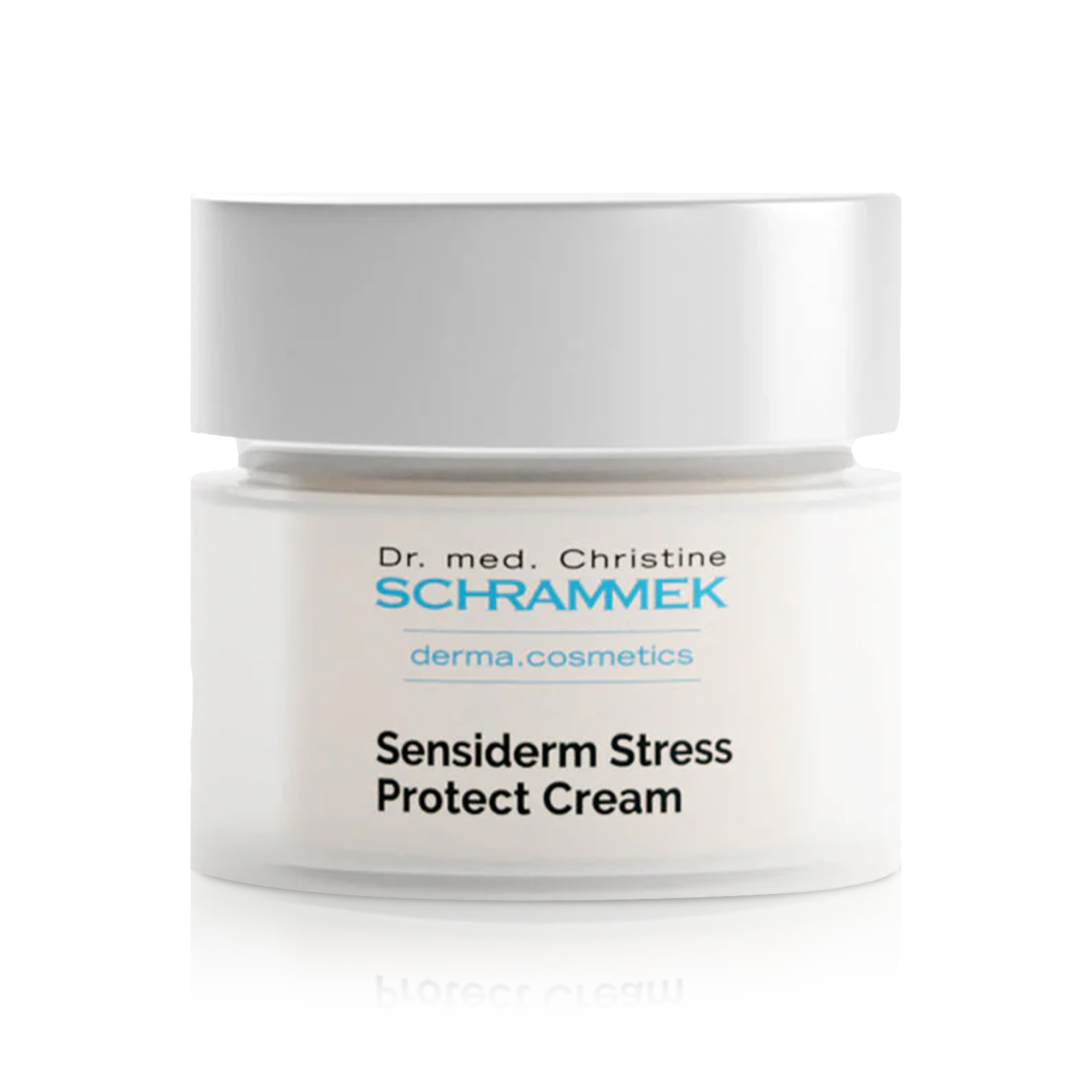 Dr. Med Schrammek Sensiderm Stress Protect Cream