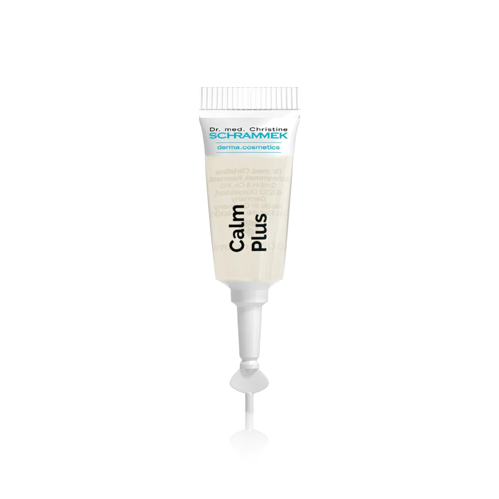 Dr. Med Schrammek Calm Plus Ampoules