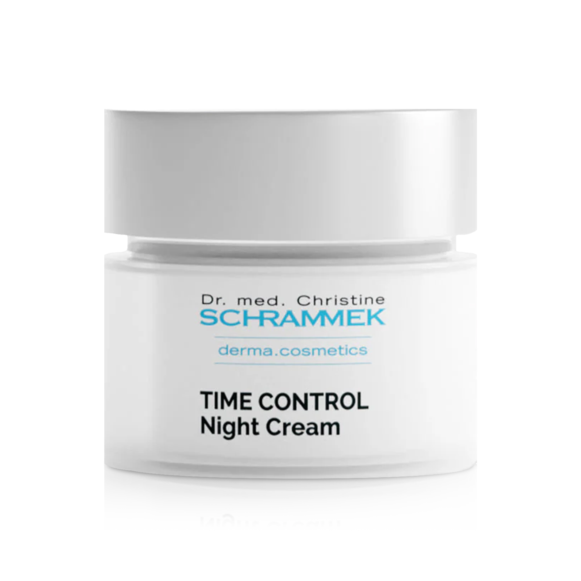 Dr. Med Schrammek Time Control Night Cream