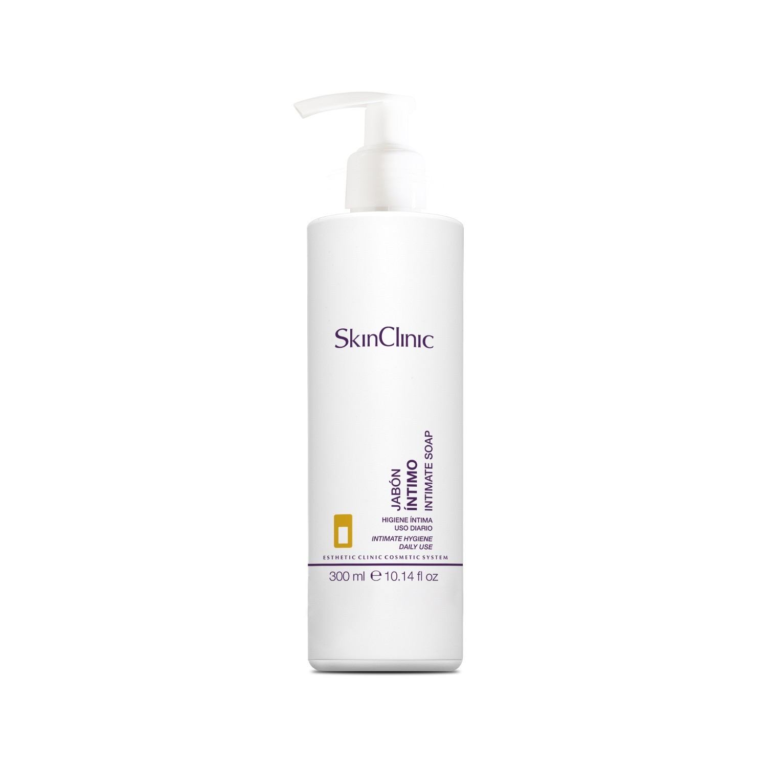 SkinClinic Jabon Intimo intimate soap