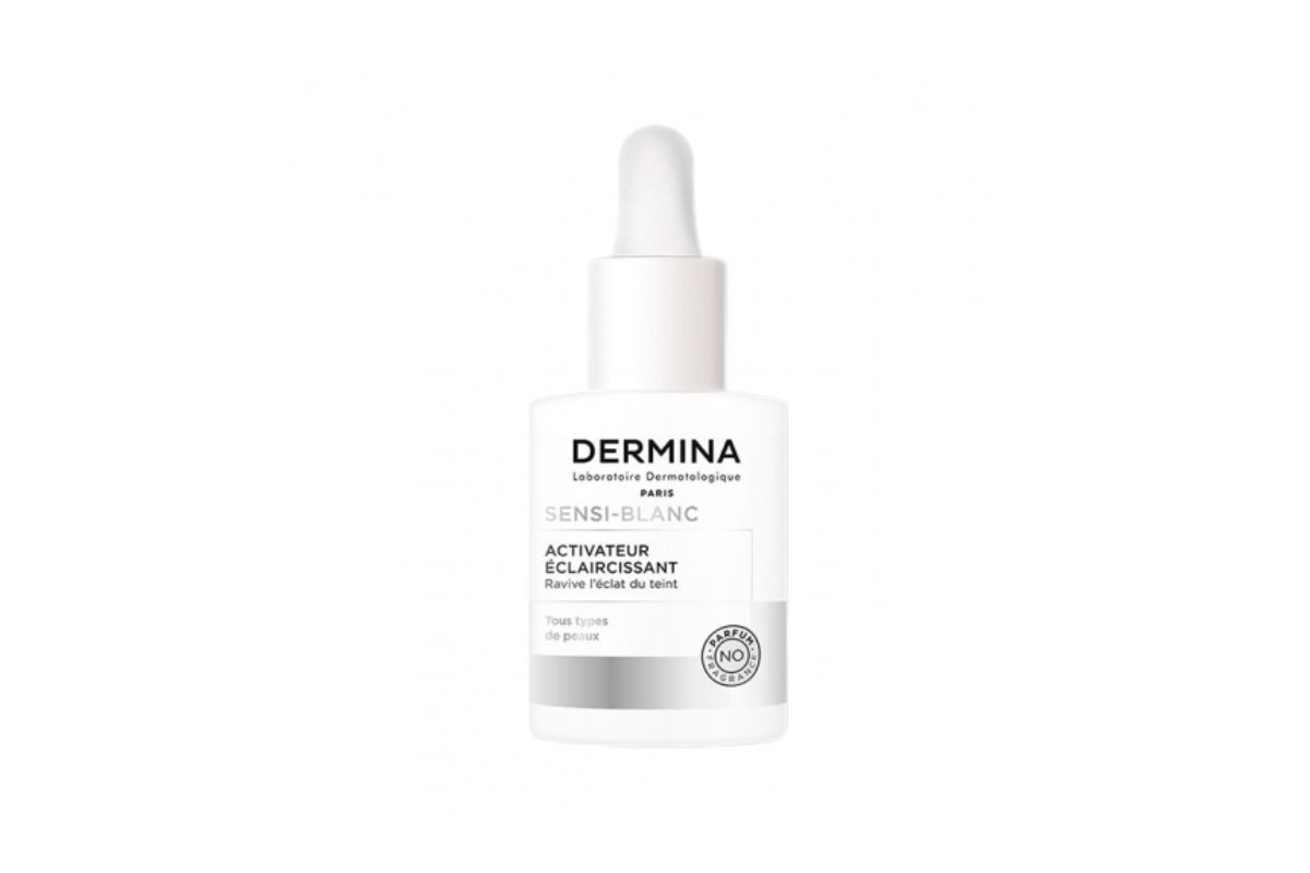 Dermina Sensi Blanc Whitening Booster 30 ml