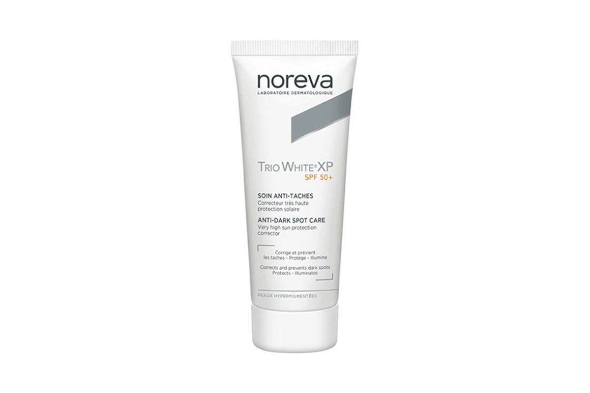 Noreva Trio White Xp Spf50+ 40Ml