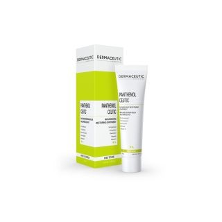 Dermaceutic Panthenol Ceutic Nourishing Restoring Ointment 30Ml