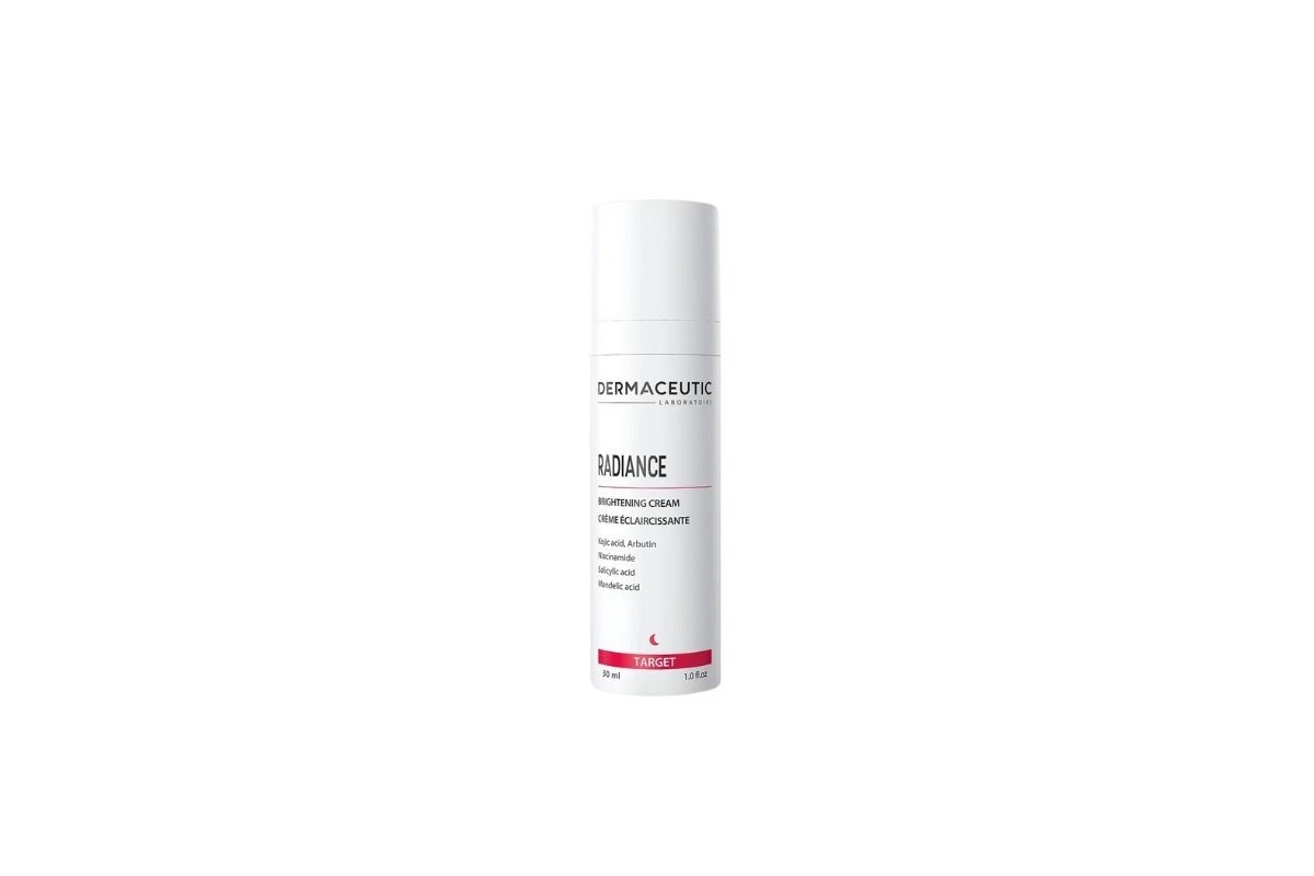 Dermaceutic Radiance Brightening Cream 30Ml