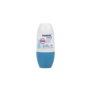 Numis Med Deodorant Roll-On PH 5.5 50Ml