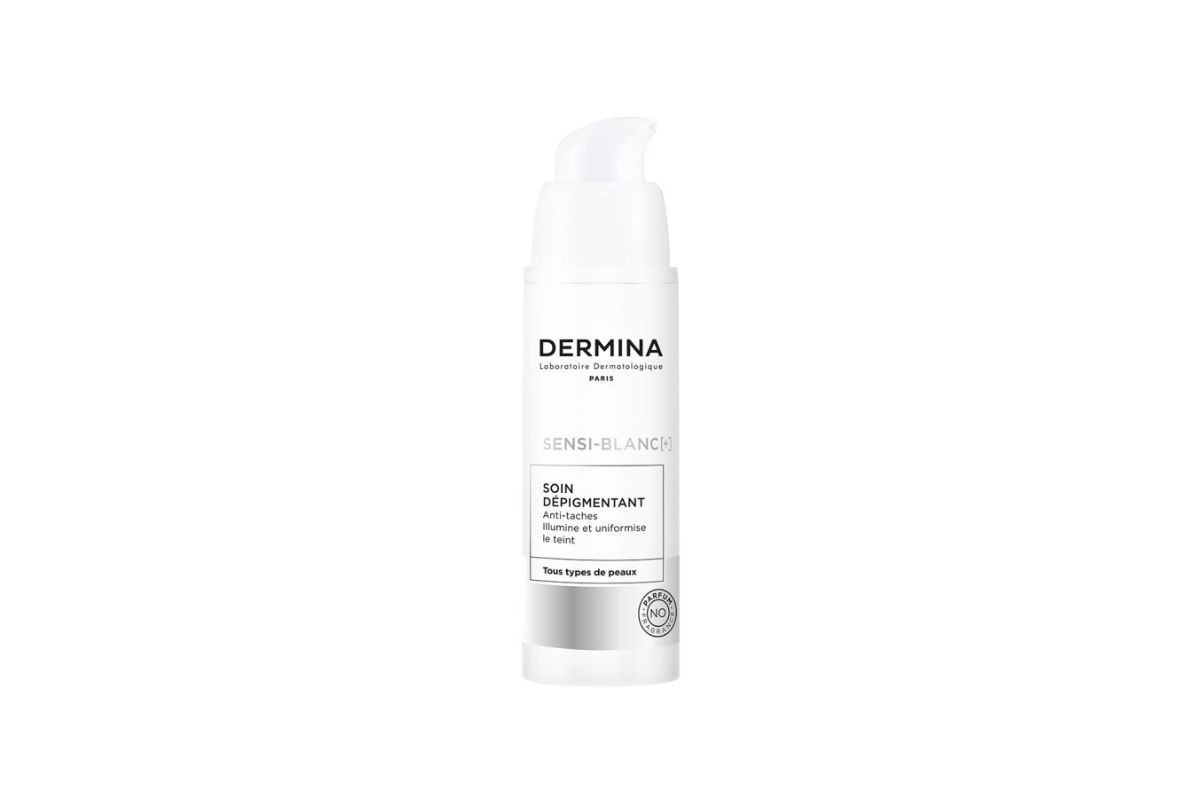 Dermina Sensi Blanc Depigmentation Care 30 Ml