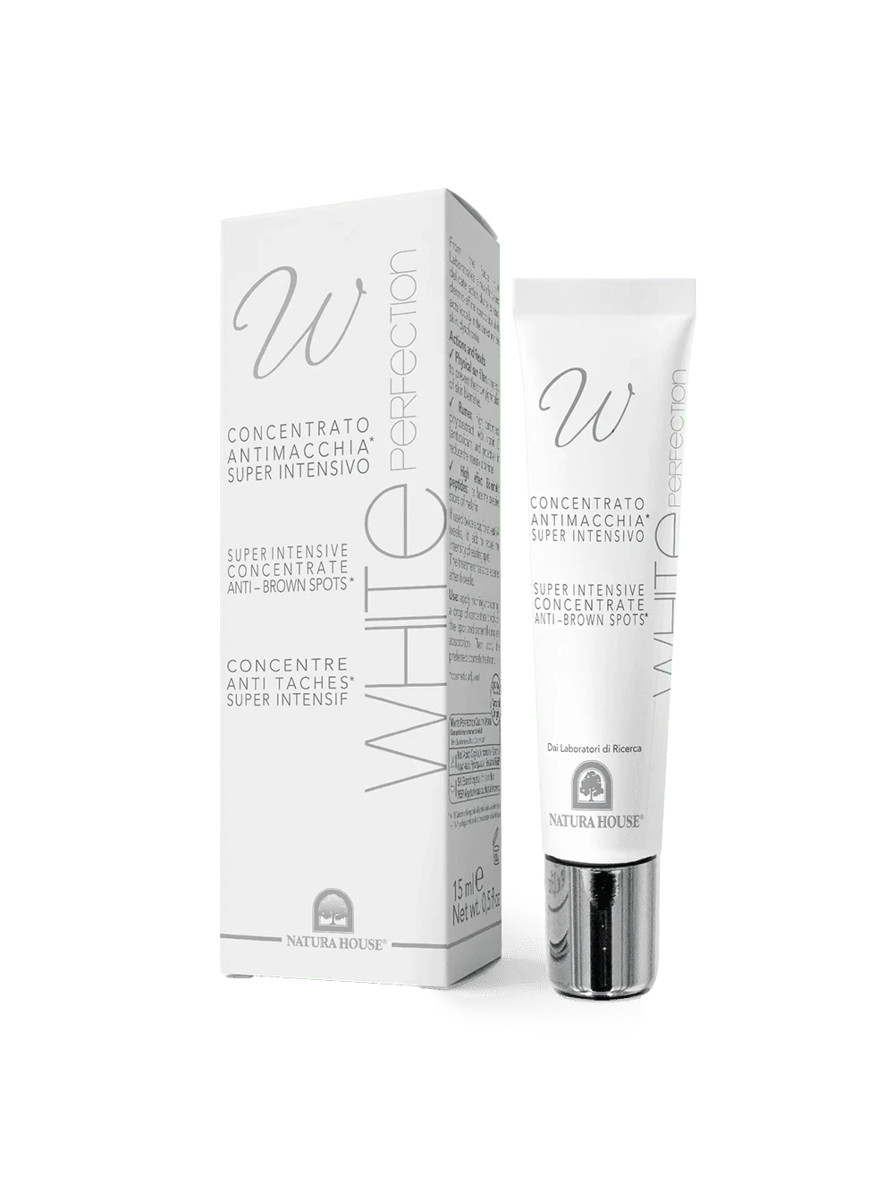 Natura House Superintensive Concentrate