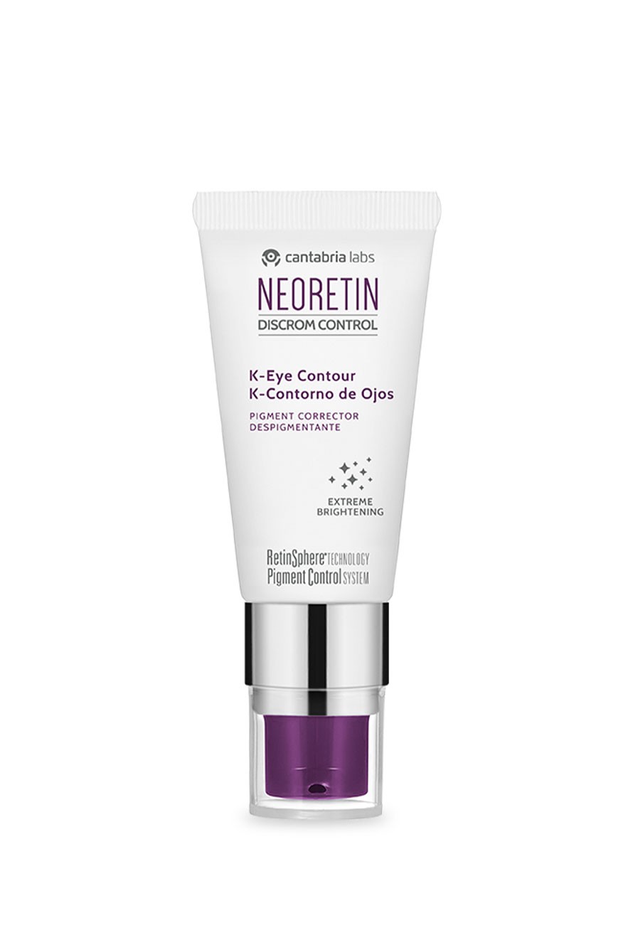 CANTABRIA NEORETIN K EYE CONTOUR
