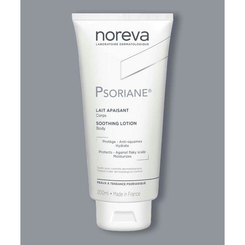 Noreva PSOriane Soothing Lotion 200 ML