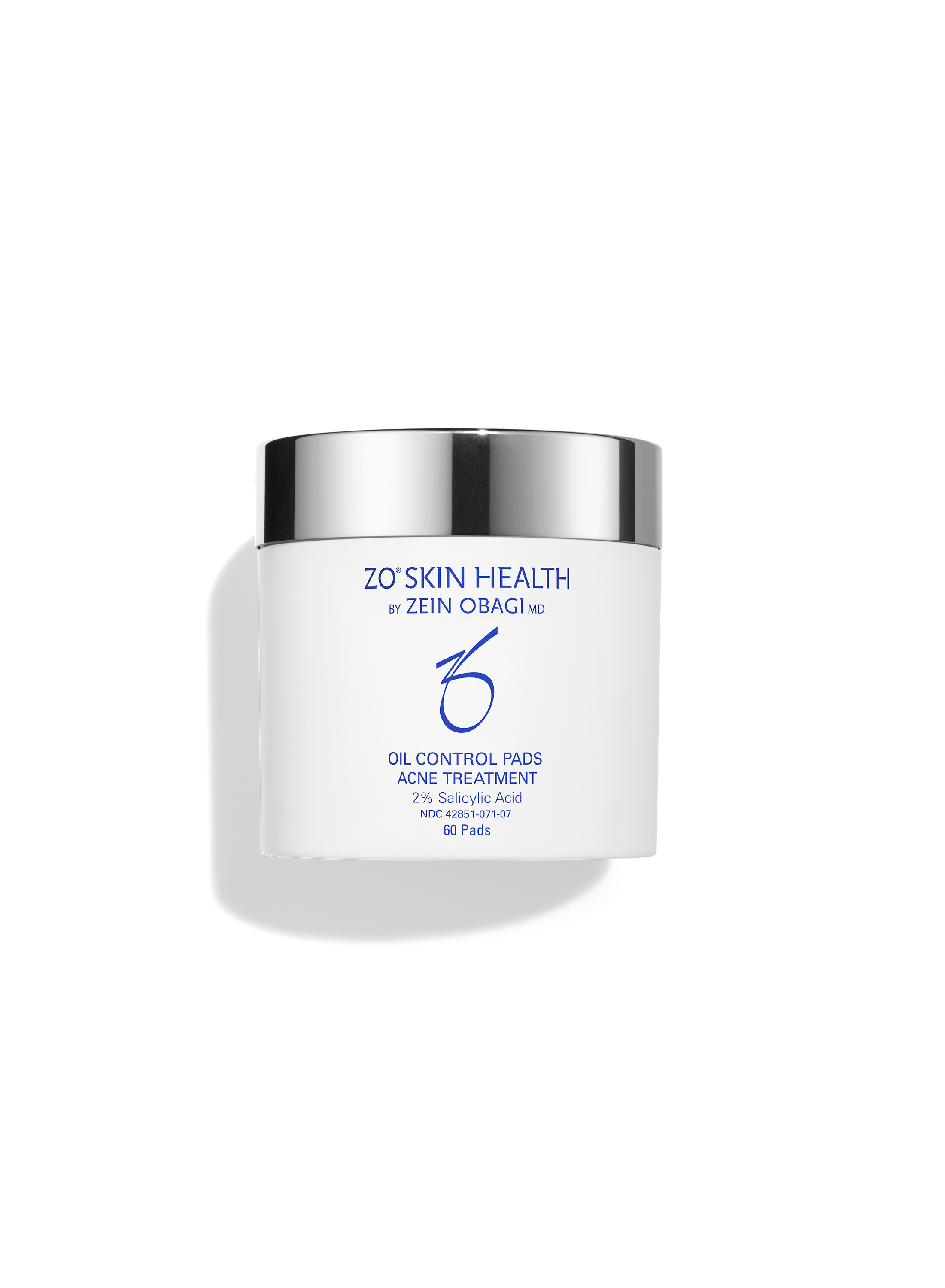 ZO SKIN OBAGI Oil Control Pads