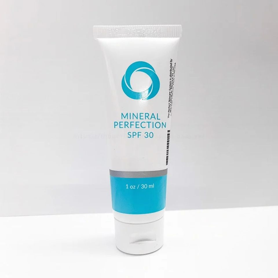 the perfect MINERAL PERFECTION SPF 30