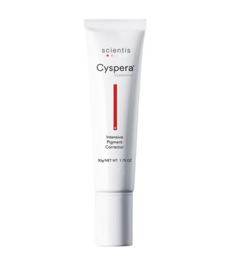 Cyspera Intensive Pigment Corrector 50 g