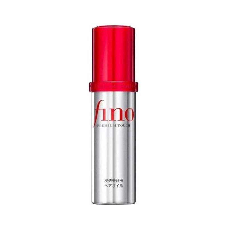 Fino Premium Touch Hair Oil 70ml