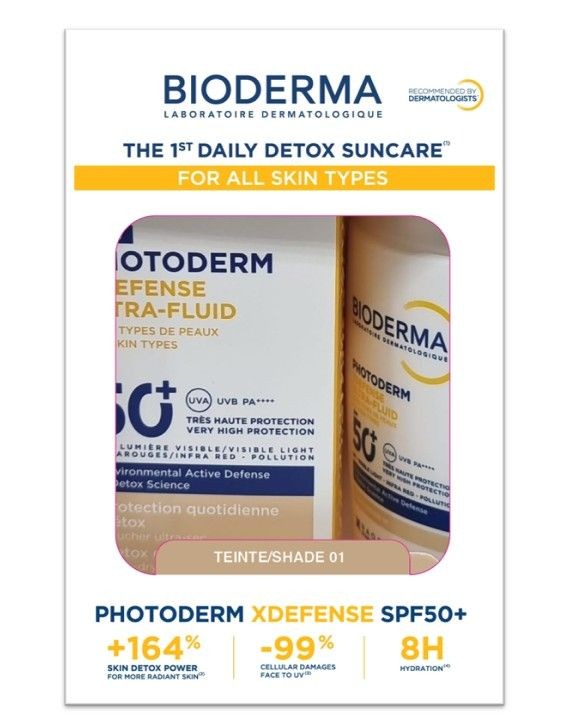 ???????? ???????? ??? ????? ????? ?????40?? SPF50 T01+ (1+1)