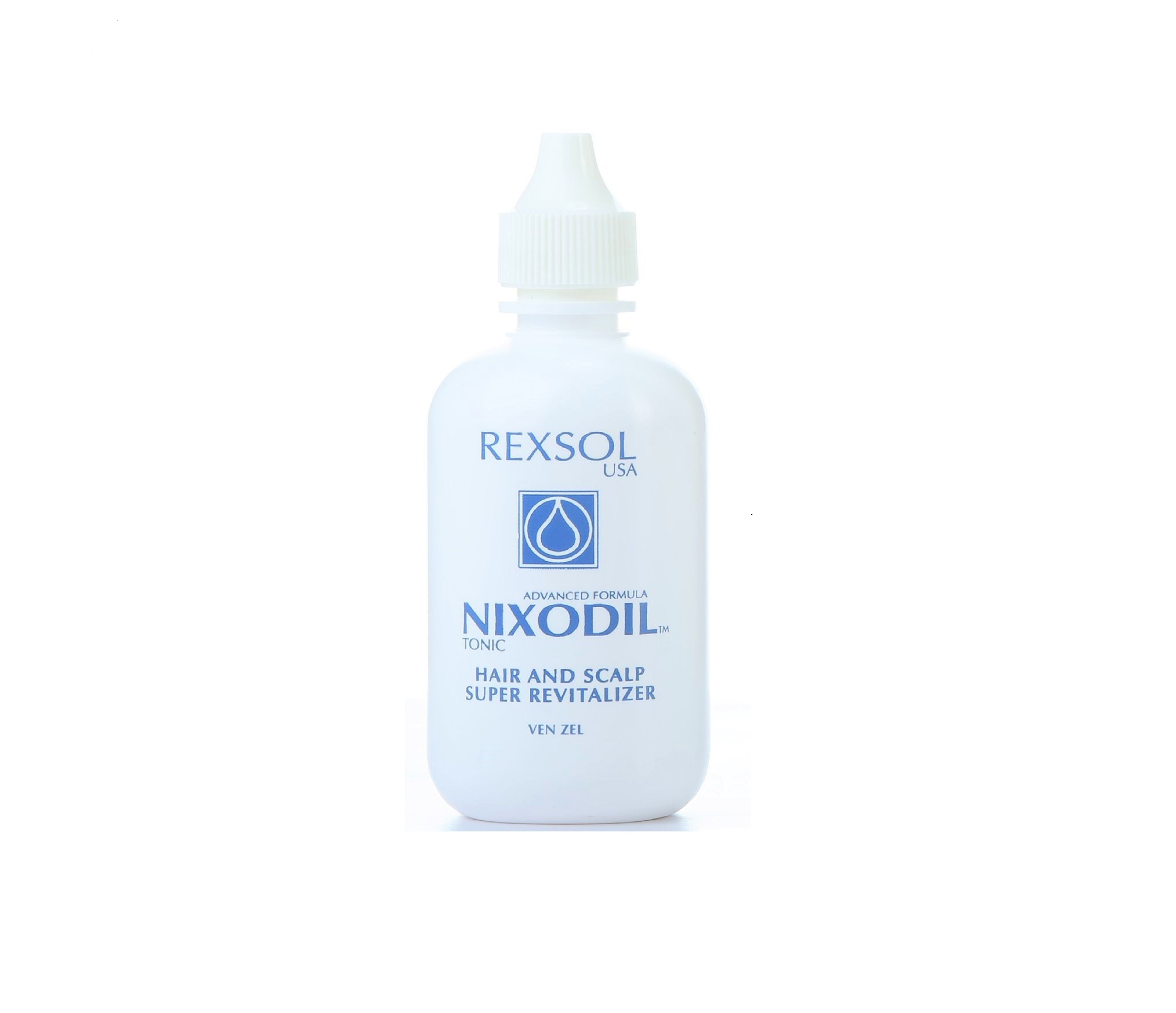 Rexsol Nixodil Hair Tonic 120 Ml 304271