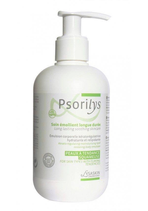 Lysaskin Psorilys Lotion 200ml