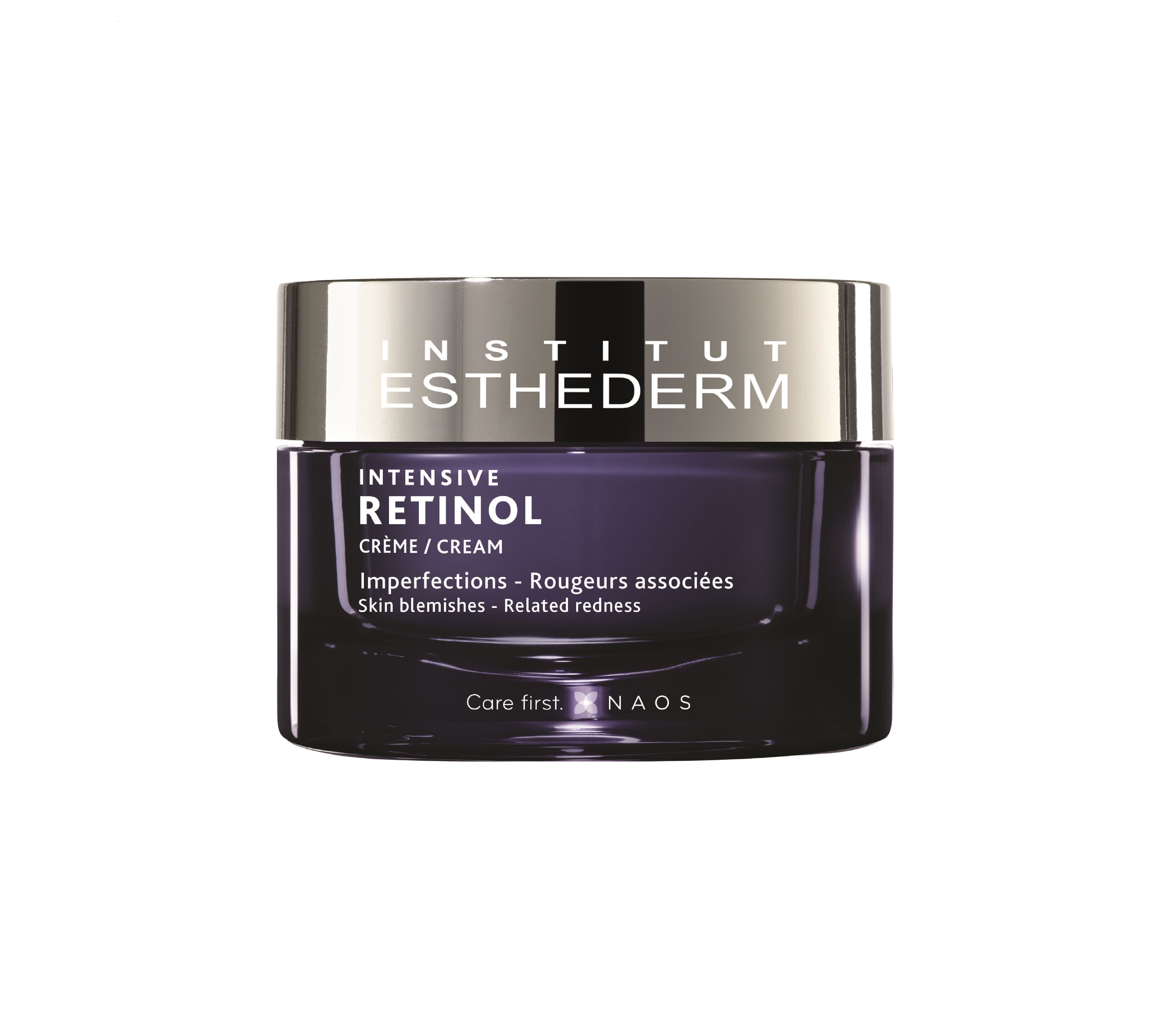 Esthederm Intensive Retinol Cream 50ml