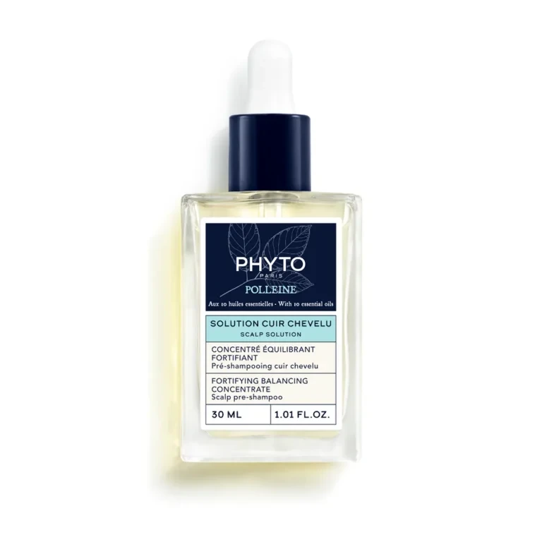 Scalp Solution Fortifying Balancing Concentrate Pre-shampoo 30 ML