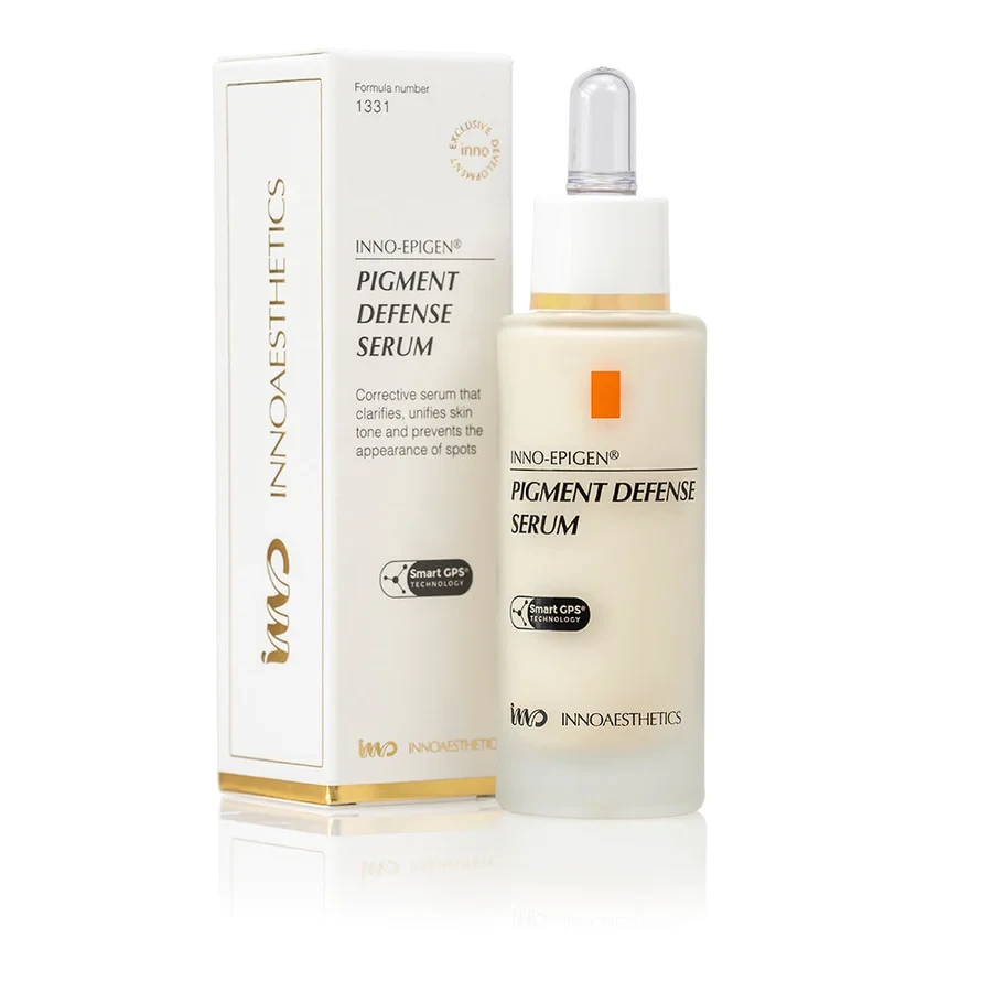 Inno-Derma Epigen Pigment Defense Serum 30ml