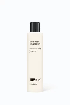 PCA Oily/ Problem Facial Wash