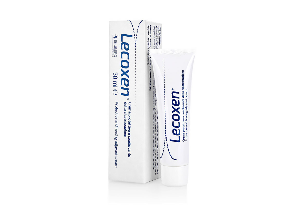 Lecoxen Cream 30 ml