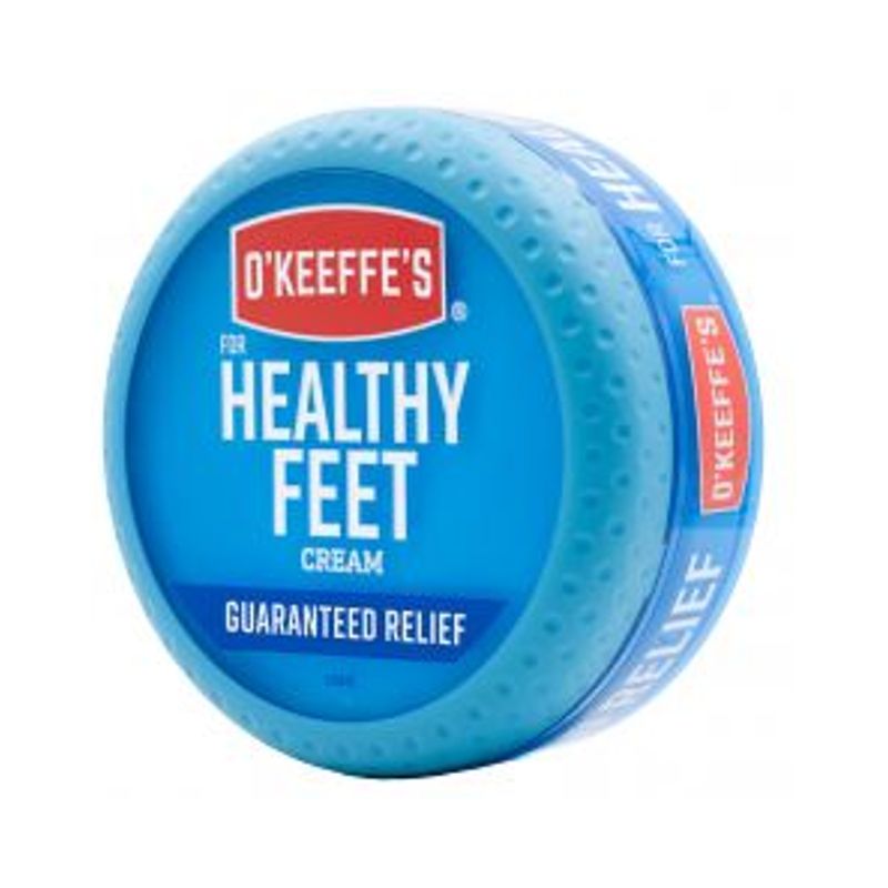 O'Keeffe's Healthy Feet Foot Cream 76.5gm