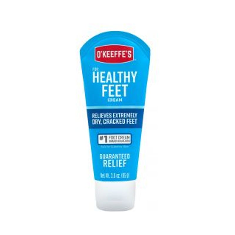 O'Keeffe's Healthy Feet Tube 85gm