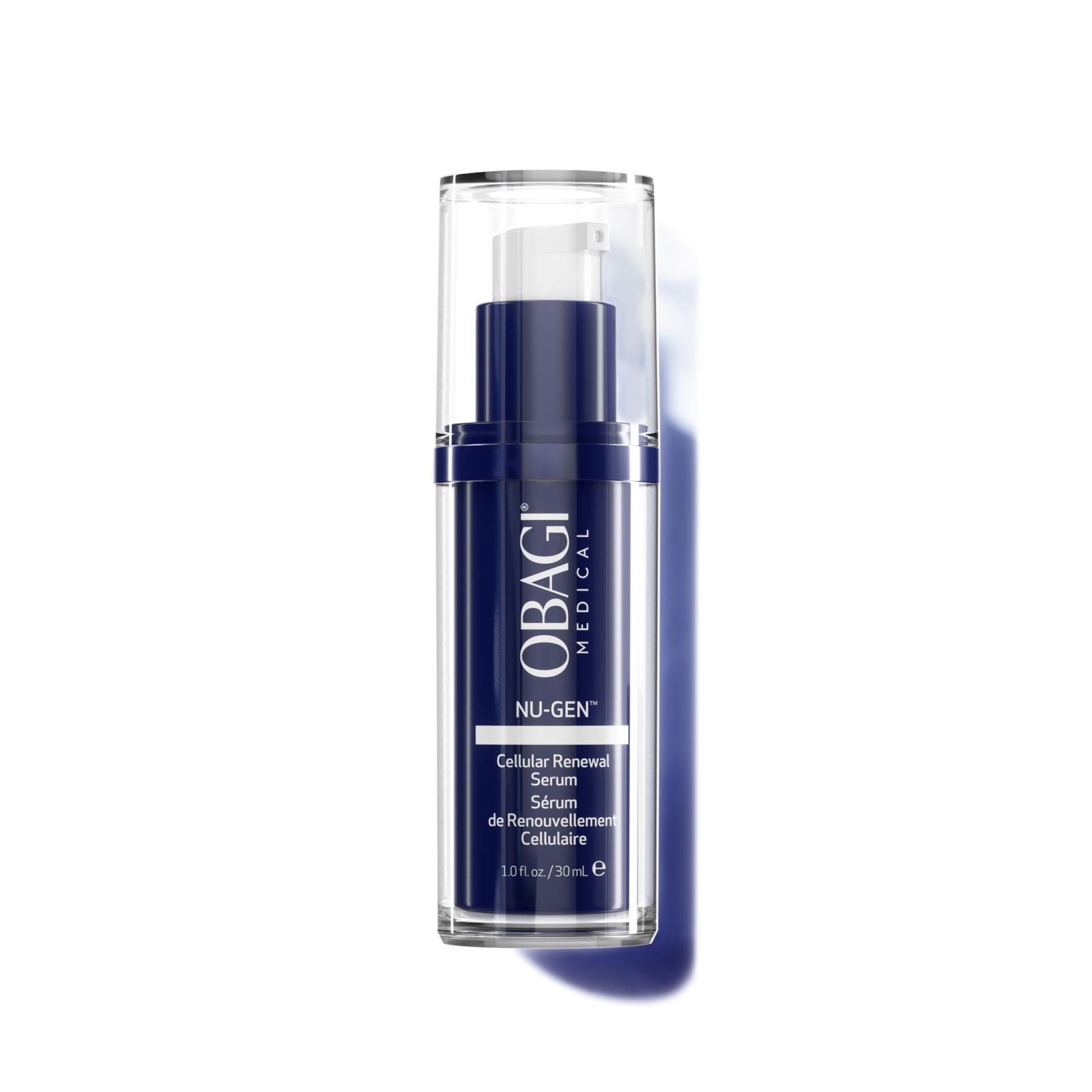 Obagi NU-GEN? CELLULAR RENEWAL SERUM