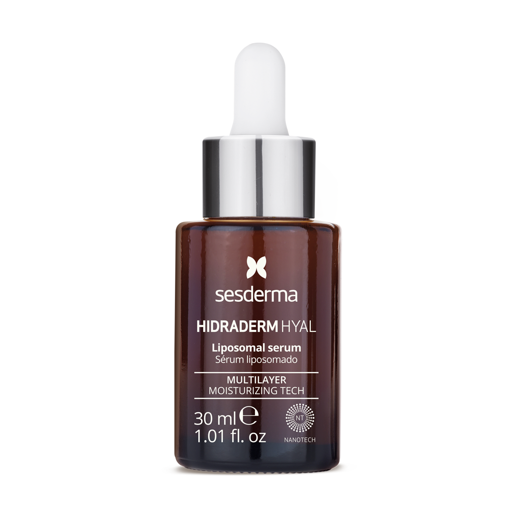 SESEDERMA HIDRADERM HYAL Liposomal Serum
