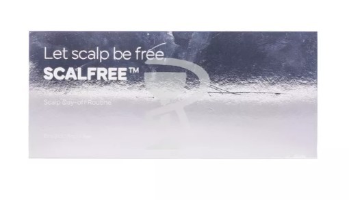Scalfree Klardie Scalp Repair Ampules 2X15 Ml