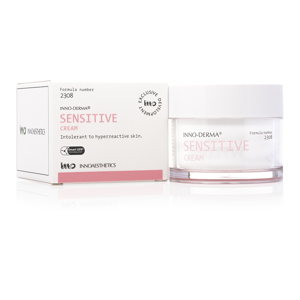 INNO DERMA SENSITIVE CREAM