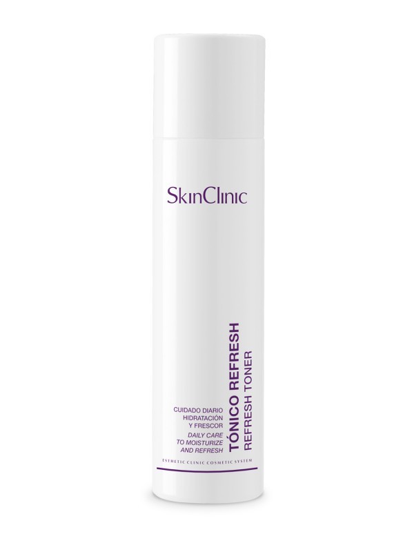 SKINCLINIC REFRESH TONER / 200ml