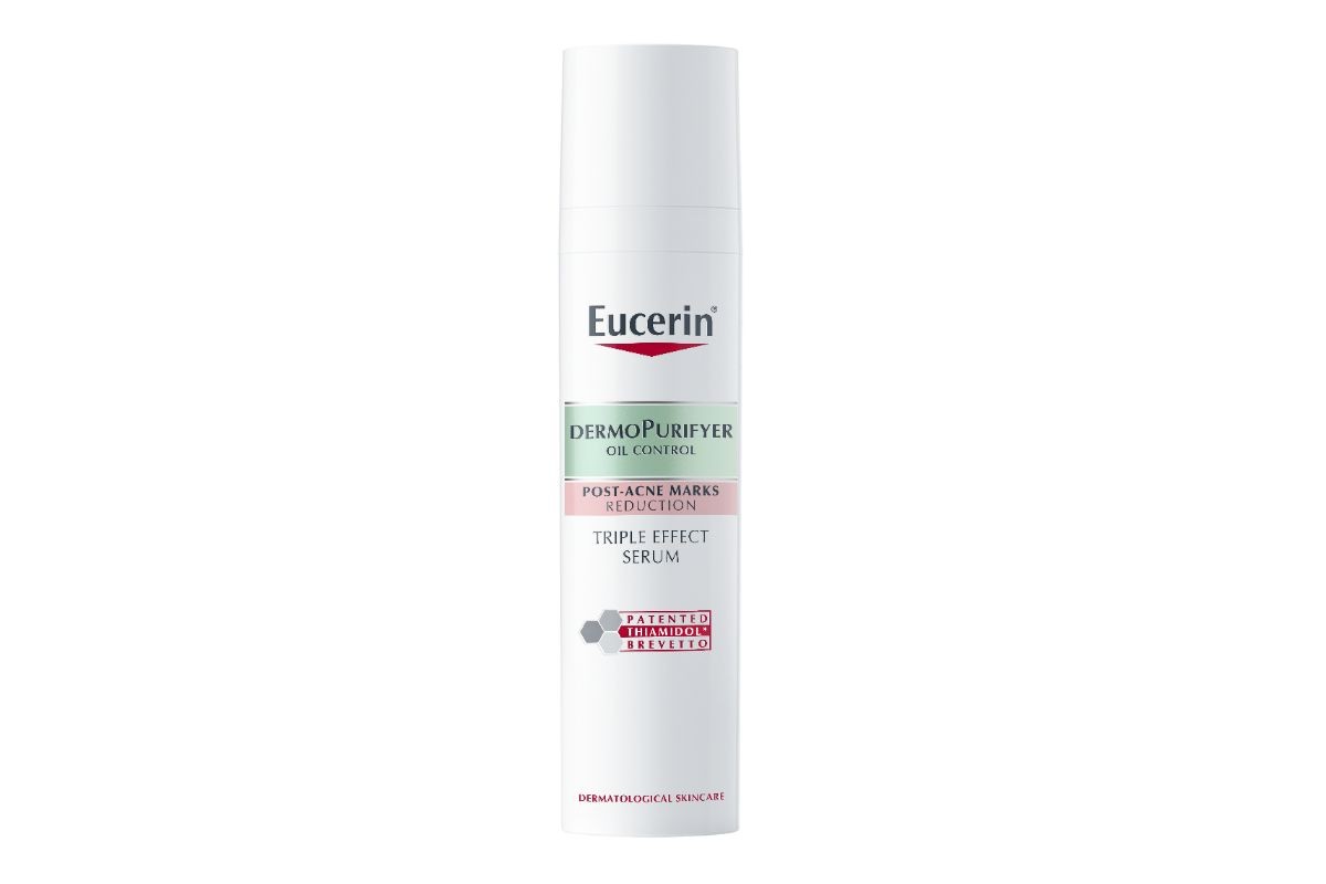 Eucerin dermo purifier triple effect serum